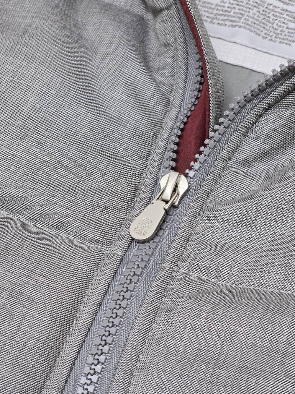 Безрукавка Brunello Cucinelli