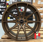Комплект дисков XXR 527 17x8.25 et28 4x100/4x114.3