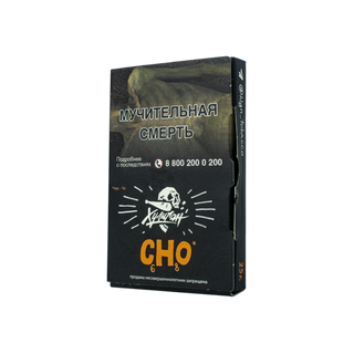 Табак Хулиган - CHO 25 г