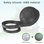 Эрекционное кольцо Shoot with the ball