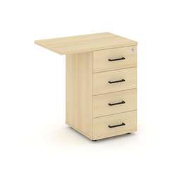 Style Project Тумба приставная SN.TPP-002