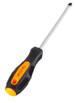 Отвёртка шлицевая ВИХРЬ SL6 150мм
