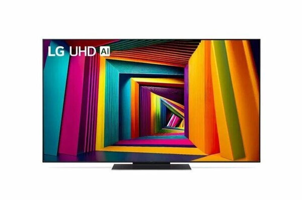 LG 55UT91006LA.ARUG Телевизор LED