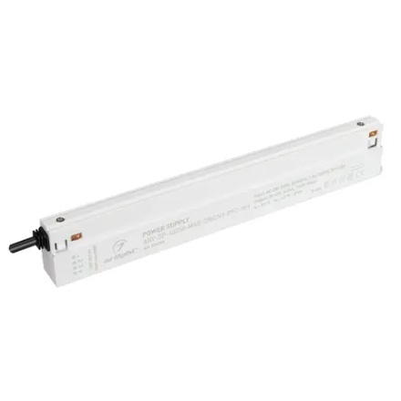 Блок питания ARV-SP-48250-MAG-ORIENT-PFC-WH (48V, 5.21A, 250W) (Arlight, IP20 Пластик, 5 лет) 036702