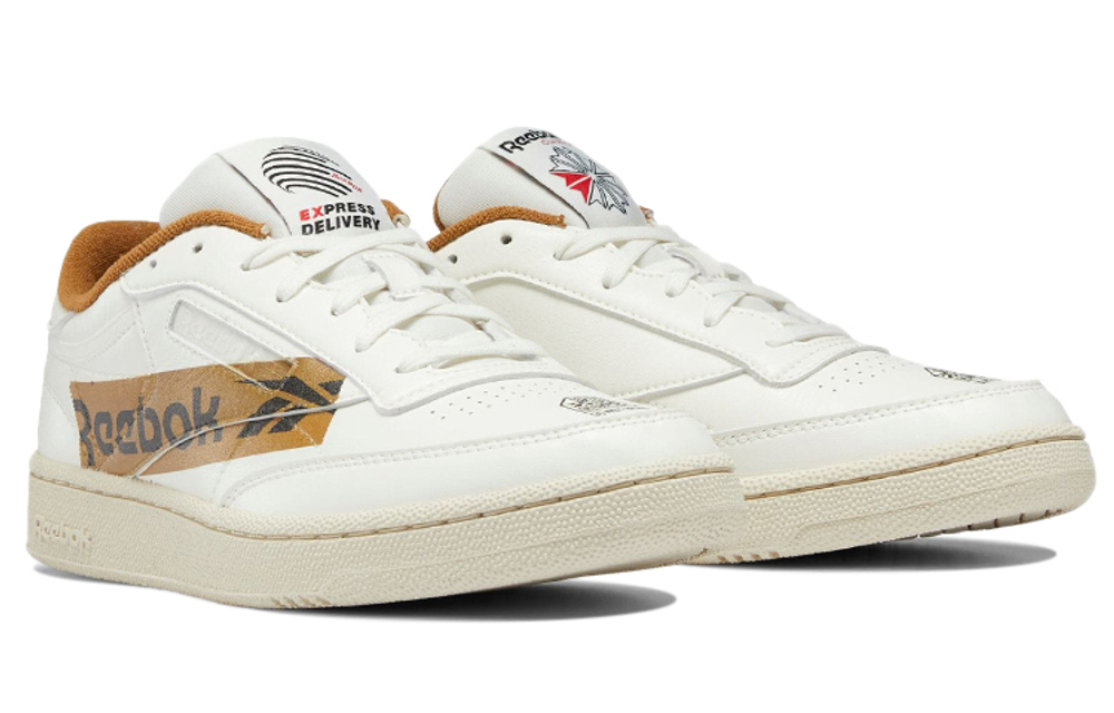 Кроссовки Reebok Club C