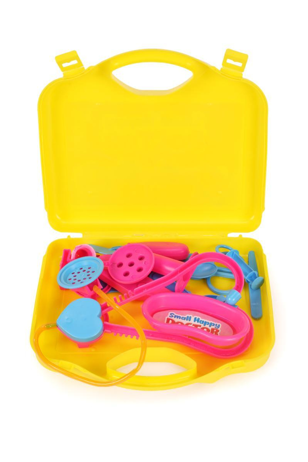 Набор Маленький доктор Модель КМР 103D