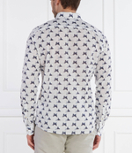 Рубашка Hanson2 Joop! Jeans - белый(30041317)