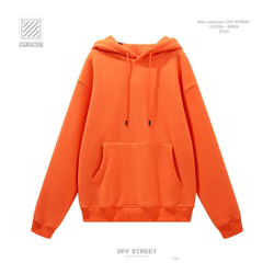 Худи Off Street