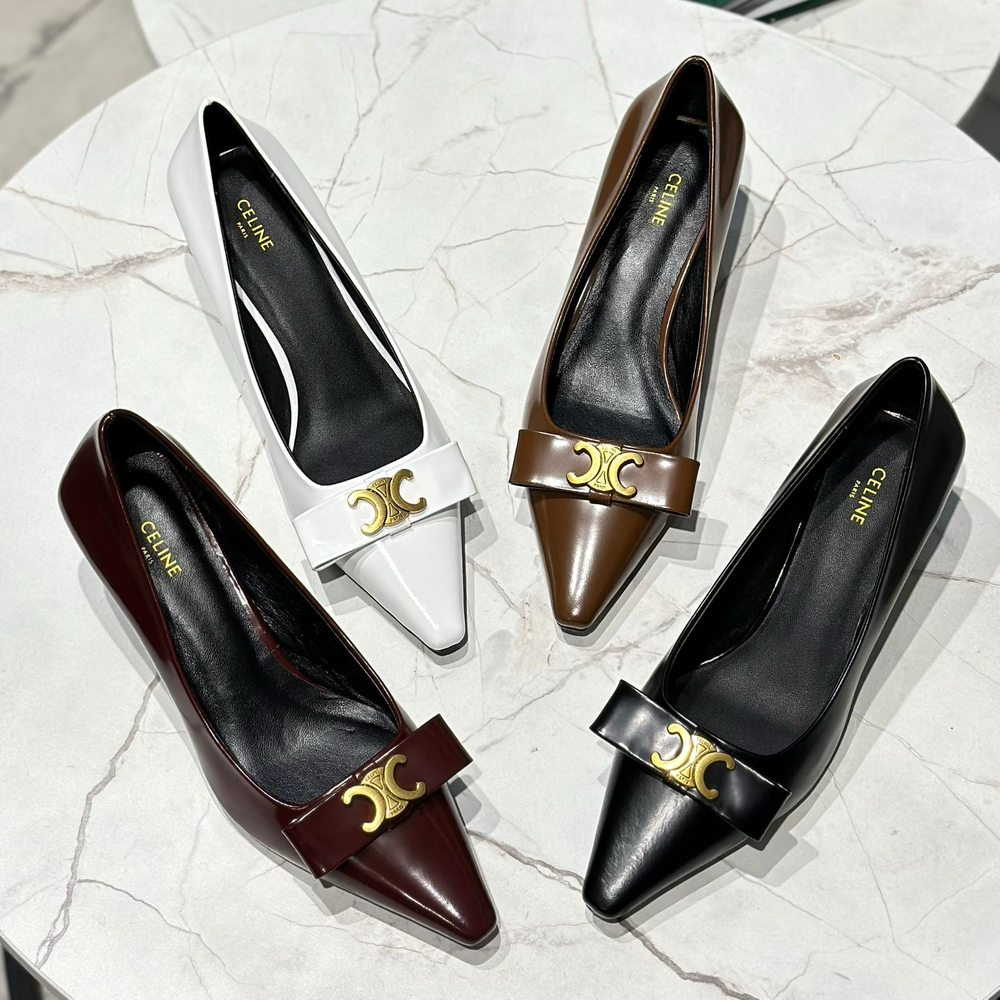 Туфли Celine