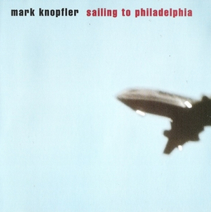Mark Knopfler / Sailing To Philadelphia (HDCD)