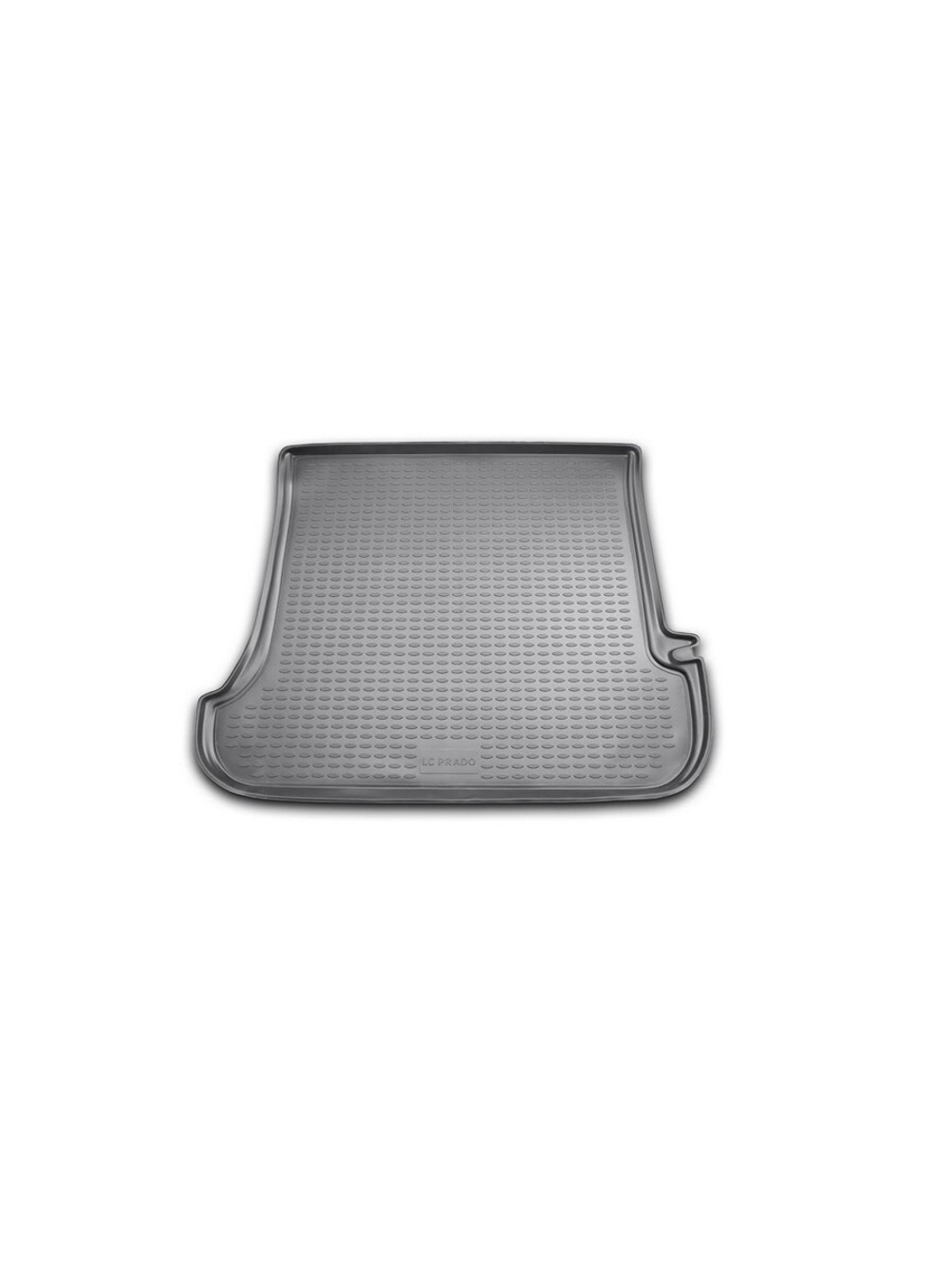 Коврик в багажник для TOYOTA Land Cruiser Prado 01 NLC.48.01.B13G