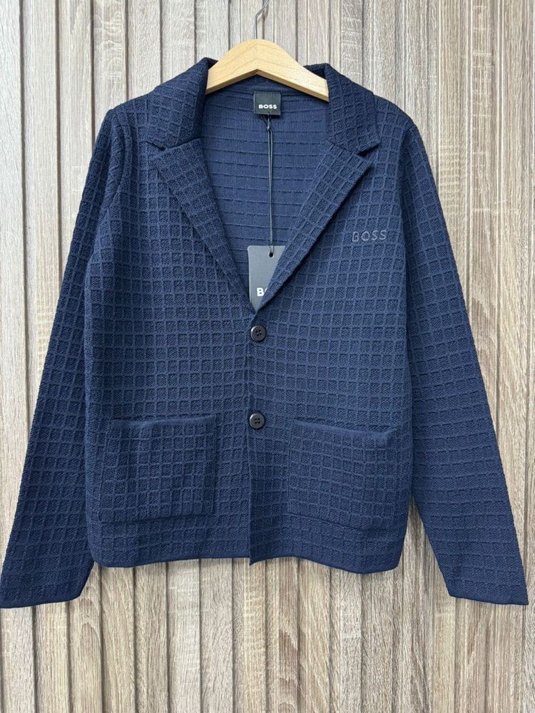 Кардиган Hugo Boss