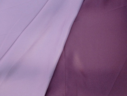 Порт.ткань Interio ERT MILAN BLACKOUT-03/280 BL