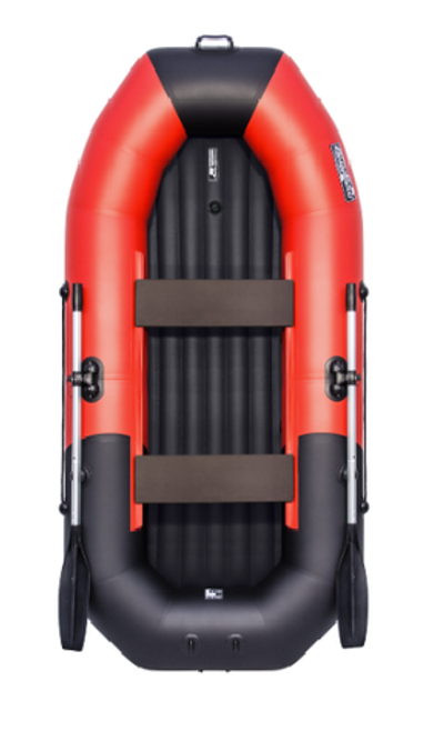 Лодка ПВХ Таймень NX 270 НД