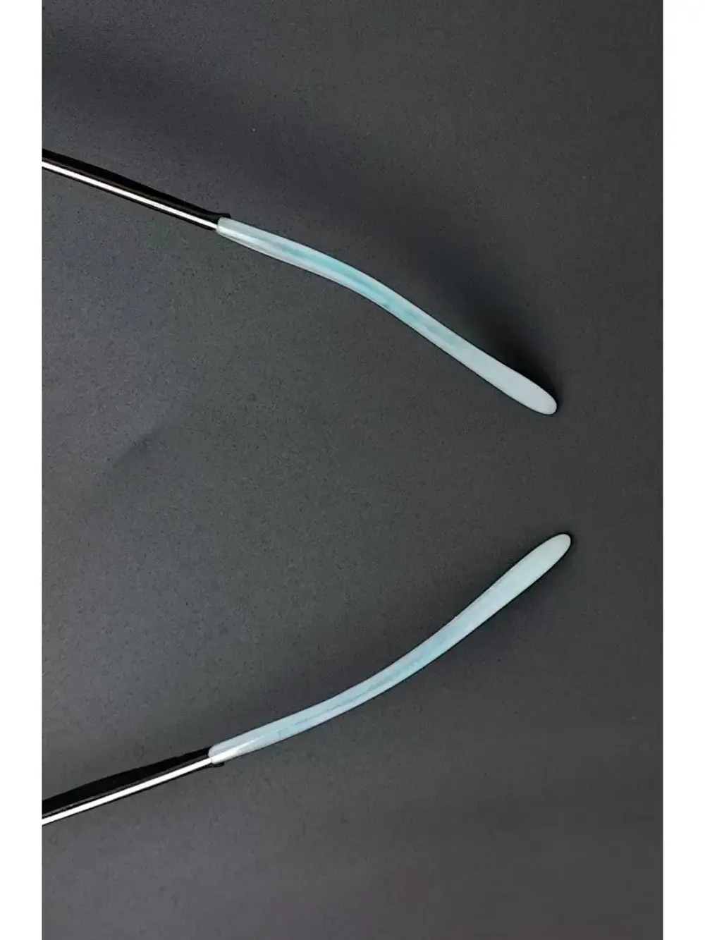 Наконечники для дужков