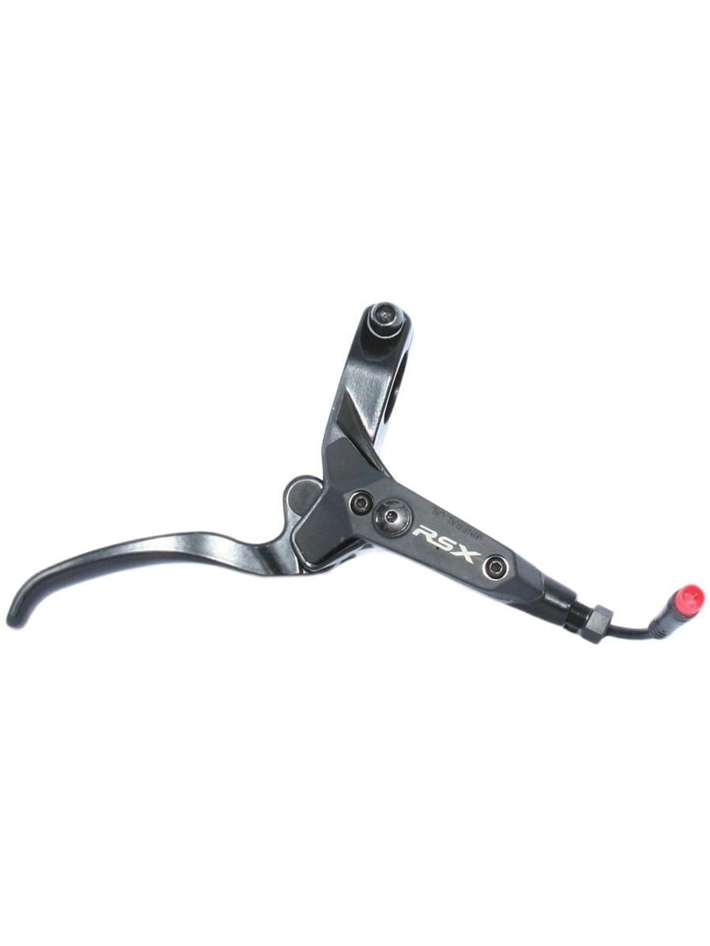 Тормоза гидравлические RSX передние для Kugoo Kirin G3 Pro