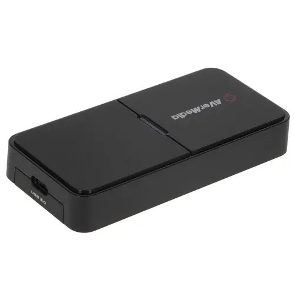 Устройство видеозахвата  AVerMedia Live Streamer CAP 4K BU113