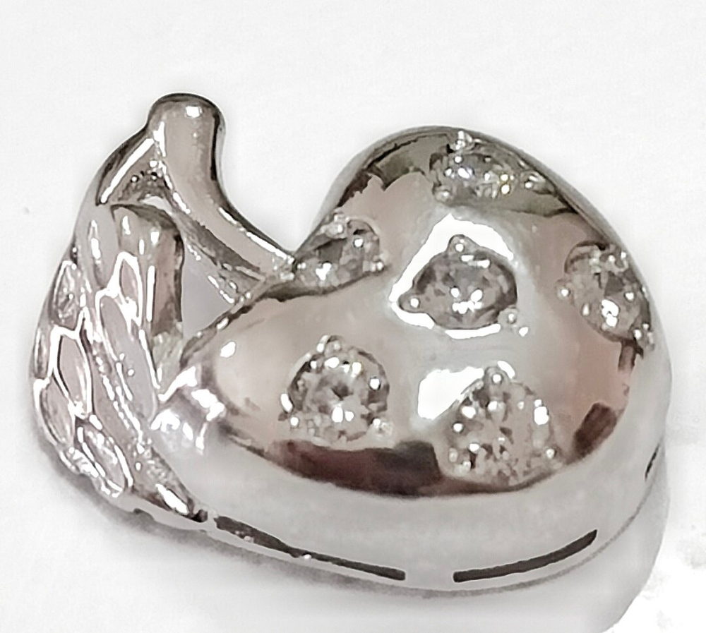 Серебряная подвеска Эстерелла