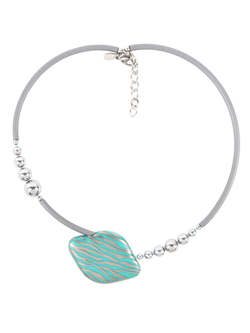 Колье Afrika Allegro