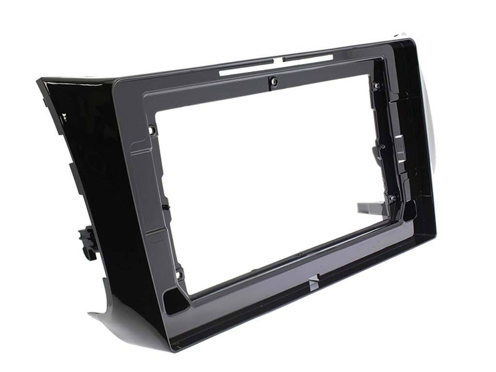 Магнитола для Nissan Sentra/Sylphy B17 2012-2023, Tiida 2015 - Vaycar VA51-1236 на Android 13, 8-ядер, 4G SIM-слот