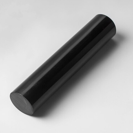 Фторопласт стержень 50 мм Ф4К20