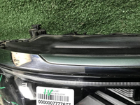 Битая Фара правая VW Tiguan 2 (2016-2020) Full LED