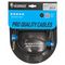 HeadMade Pro XLR-M - 6.3mm stereo Black 1m