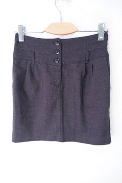 Юбка O'stin базовая 42 размер