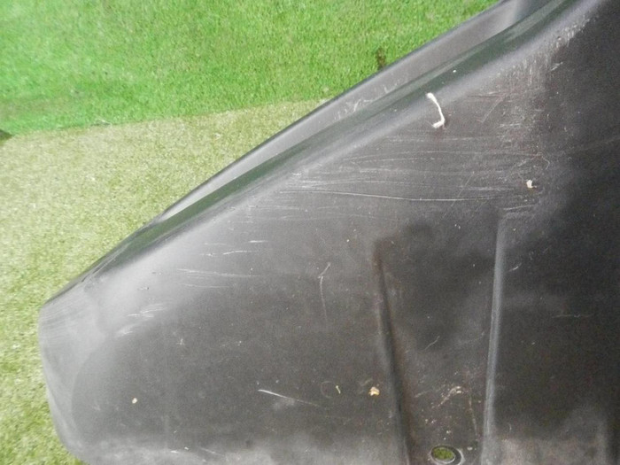 Бампер передний Jeep Wrangler 4 JL (2017-н.в.)