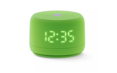 Яндекс Станция Лайт 2 YNDX-00026GRN на YaGPT, зеленый