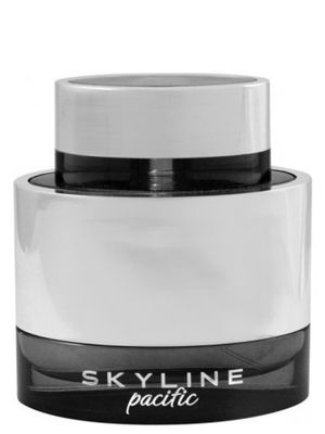 Parfums Genty Skyline Pacific