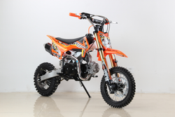 Мотоцикл SSSR Proton 125 12/10 PITBIKE