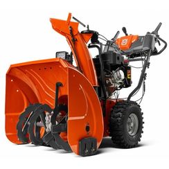 Бензиновый снегоуборщик Husqvarna ST 227 (9705287-01)