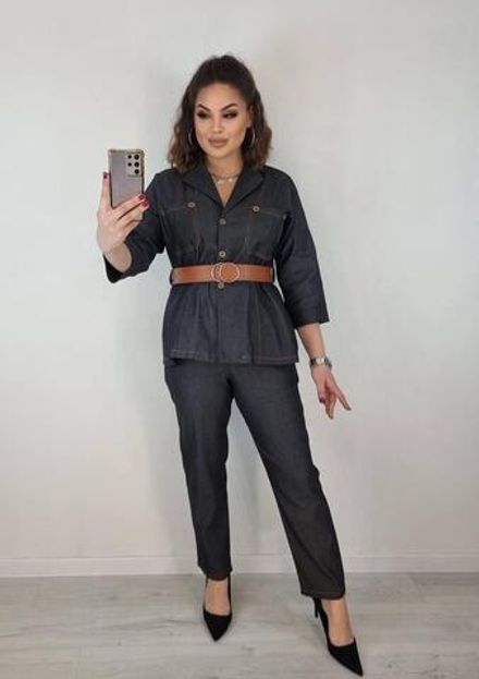 Комплект 01362 Fabrika Фото 1