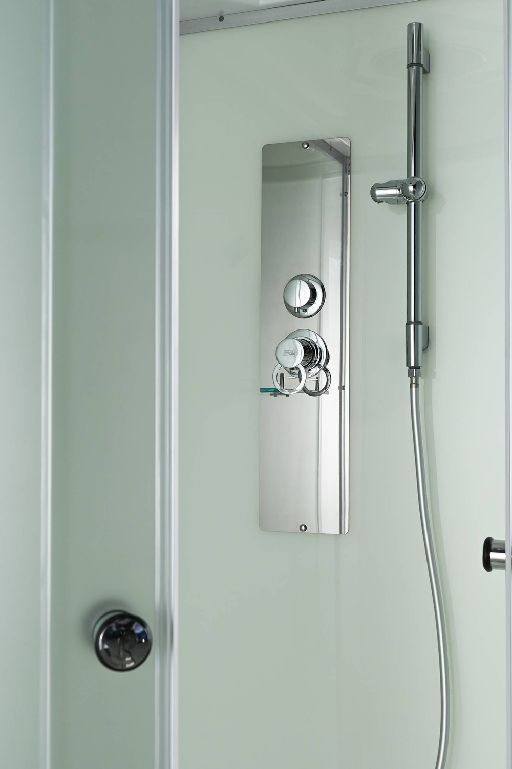 Душевая кабина AvaCan (АваКан) D3012L N без крыши