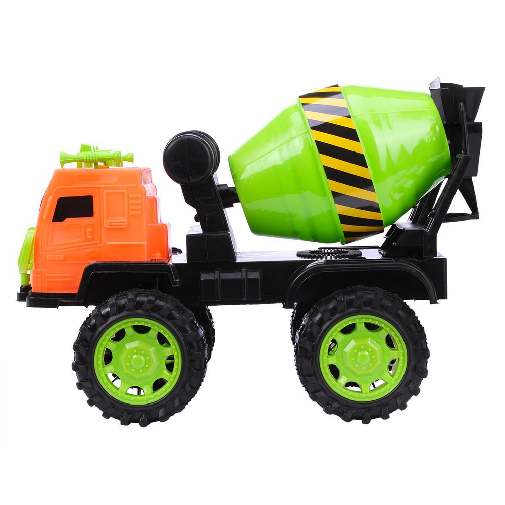 Автомобиль пластмассовый Модель КМР 113 G