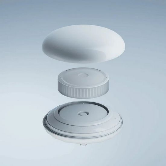 Анализатор Withings U-Scan Reader Nutrio Intensive