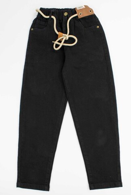 джинсы на резинке ANIMER Panty 4948