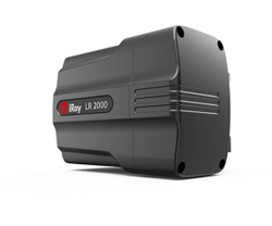 Лазерный дальномер iRay LR 2000 - фото 4