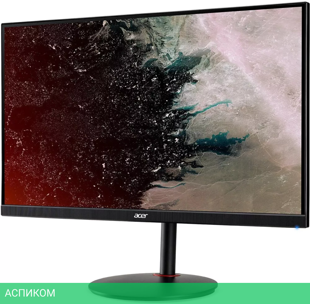 Игровой монитор Acer XV322UXbmiiphzx