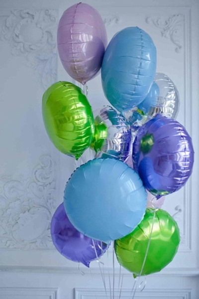 Фонтан Карамель