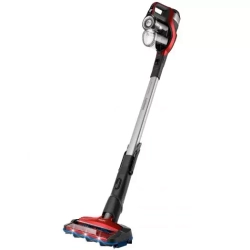 Пылесос ручной Philips XC7043/01 черный/красный