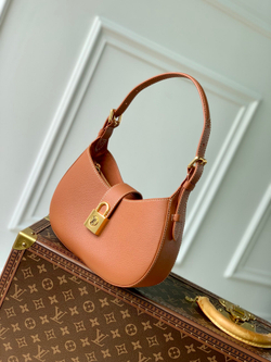 Louis Vuitton Low Key Shoulder Bag