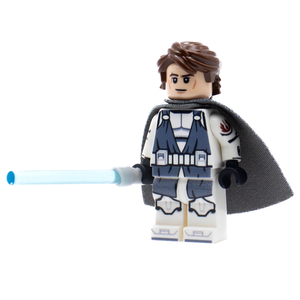 Избранный Силой в броне клонов