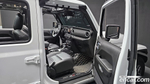 Jeep Wrangler (JL) 2.0 Overland Power Top 4 даери 4xe (03.2022)