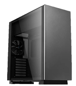 Корпус ATX AeroCool GLO