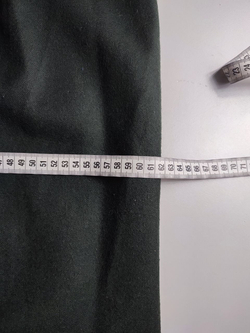 Юбка стильная с шерстью 60+ размер