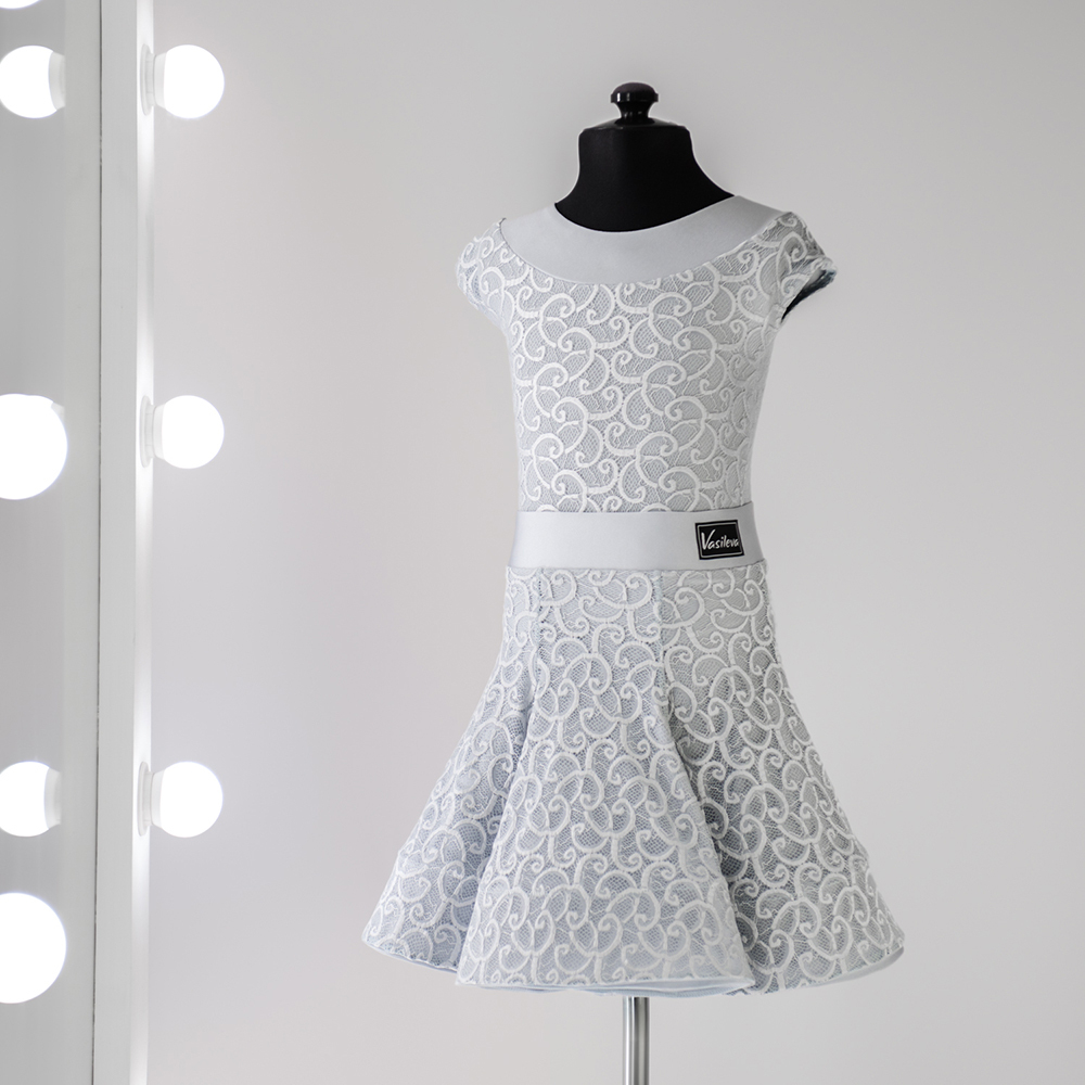 пошив рейтинговых платьев