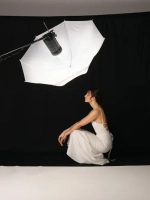 Осветитель светодиодный Raylab RL-60 Sunlight 3200-6500K