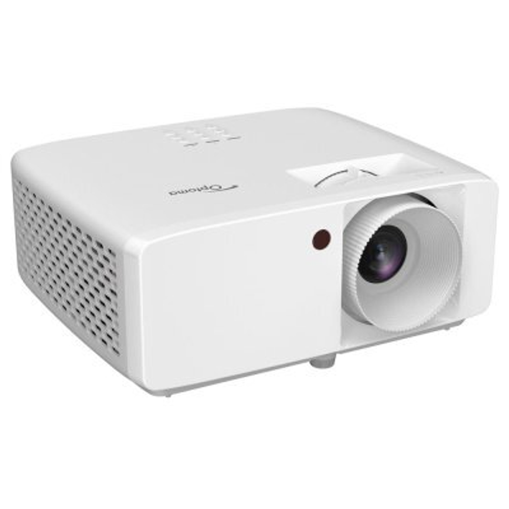Проектор Optoma ZH400
